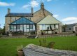 Gable End Conservatory